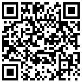 QR-код сайта Общественной палаты РФ