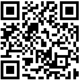 QR-код платформы ВКонтакте